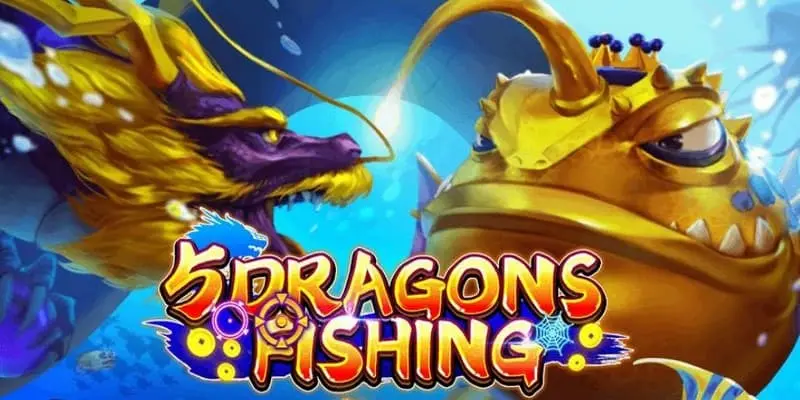 Giới thiệu vài nét về bắn cá Ngũ Long