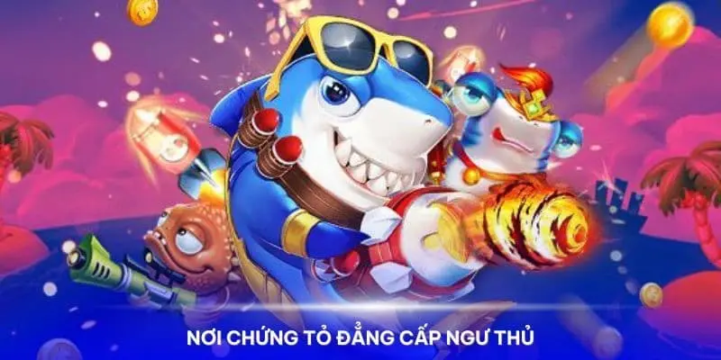 Đánh giá điểm mạnh của bắn cá Ngũ Long