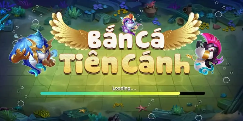Giới thiệu về trò chơi bắn cá tiên cánh tại 555win