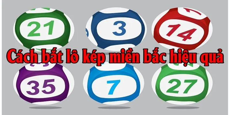 Cách bắt lô kép dựa vào giải đặc biệt và giải nhất
