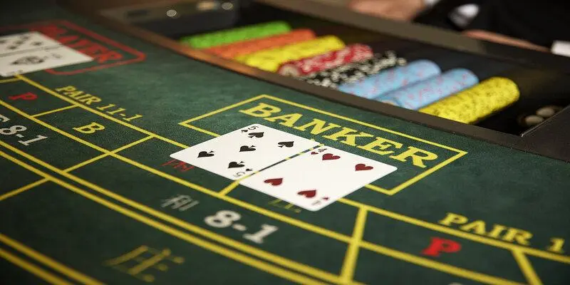Bí kíp áp dụng cách chơi baccarat hiệu quả từ cao thủ