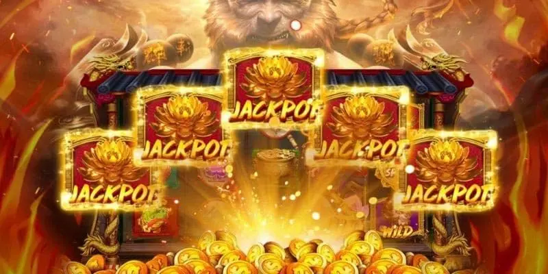 Tổng quan về Nổ hũ jackpot 555win