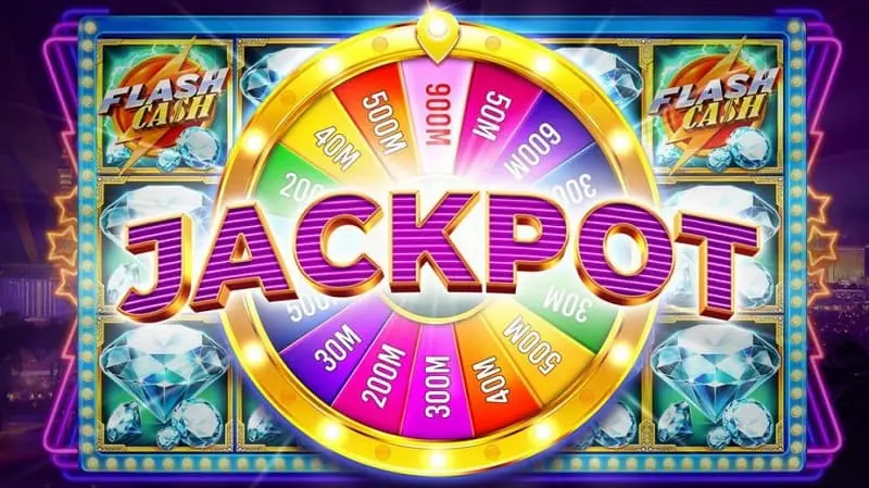 Luật chơi Nổ hũ jackpot dành cho người mới