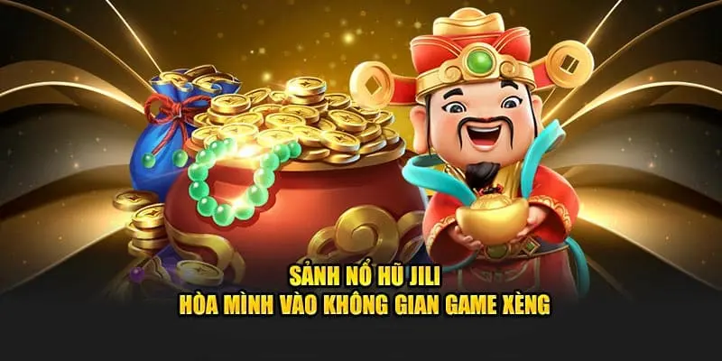 Chiến thuật chơi nổ hũ xèng